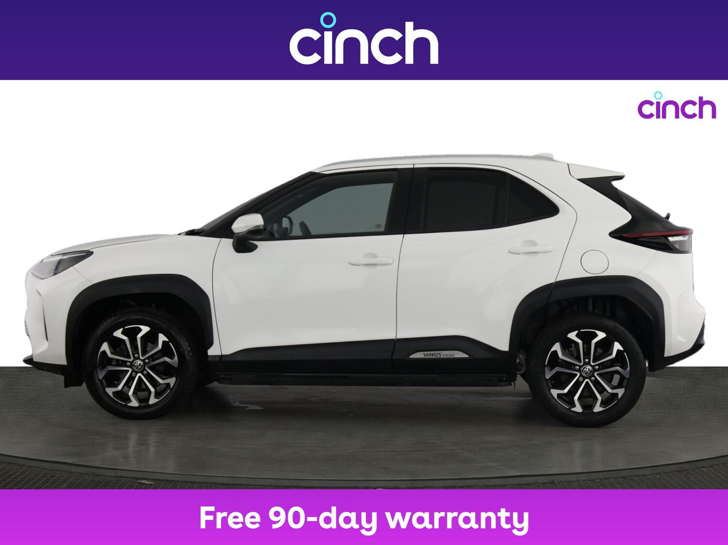 Used Toyota Yaris Cross 2022 for sale - 76453849: Photo 8