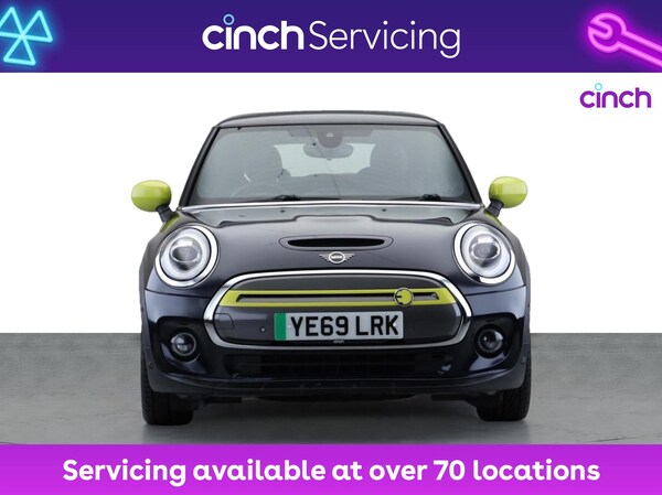 Used MINI Hatch 2020 for sale - 76082309: Photo 11