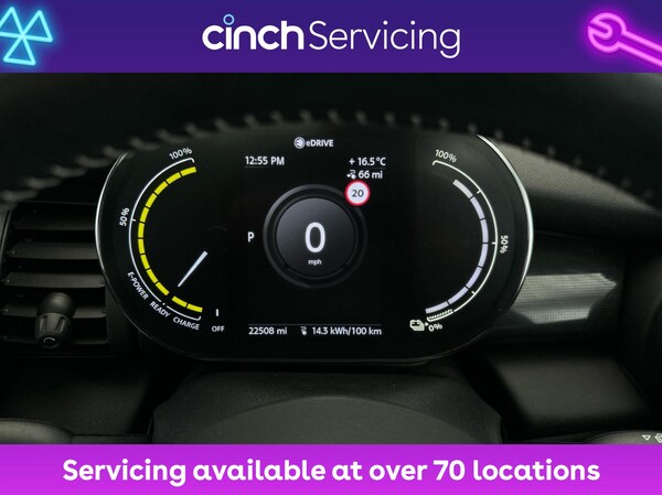 Used MINI Hatch 2020 for sale - 76082309: Photo 18