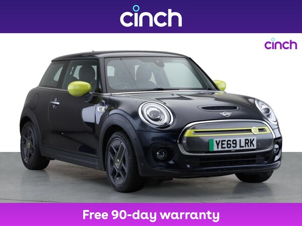 Used MINI Hatch 2020 for sale - 76082309: Photo 1