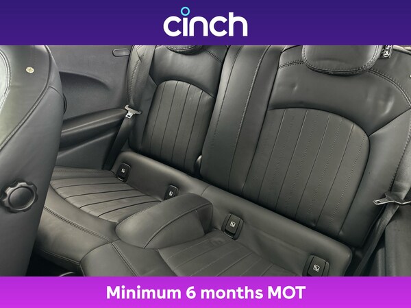 Used MINI Hatch 2020 for sale - 76082309: Photo 20