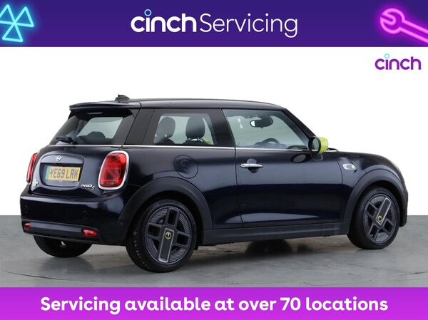 Used MINI Hatch 2020 for sale - 76082309: Photo 3