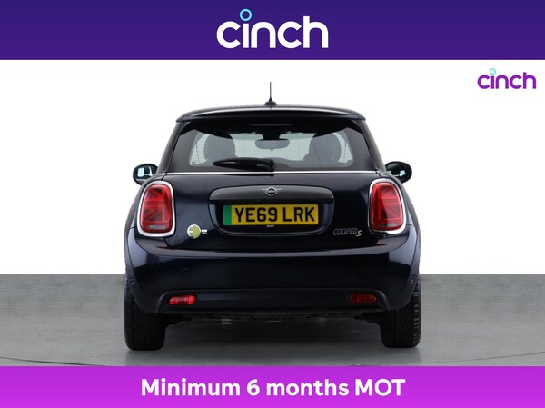 Used MINI Hatch 2020 for sale - 76082309: Photo 5