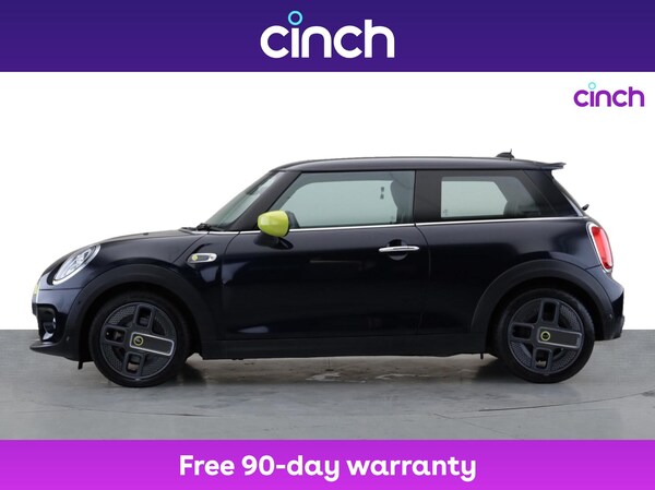 Used MINI Hatch 2020 for sale - 76082309: Photo 8