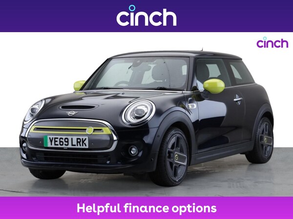 Used MINI Hatch 2020 for sale - 76082309: Photo 9