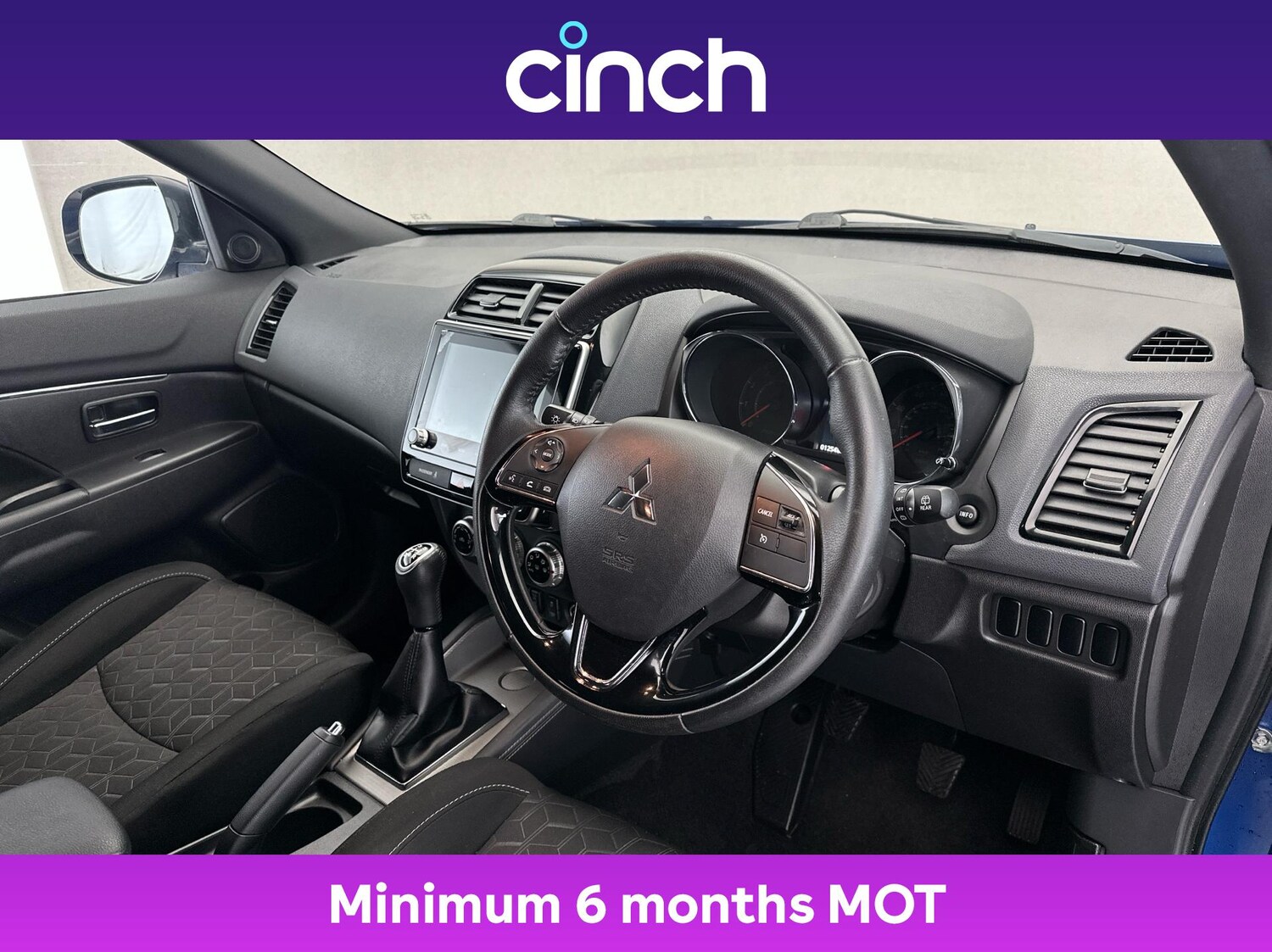 Used Mitsubishi ASX 2020 for sale - 75925559: Photo 12