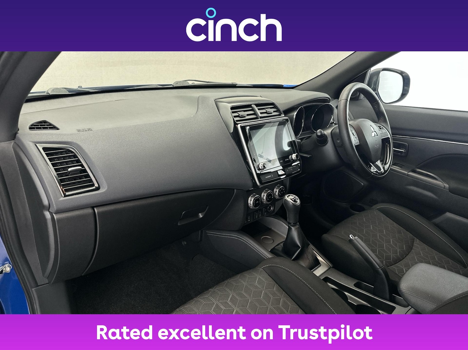Used Mitsubishi ASX 2020 for sale - 75925559: Photo 14