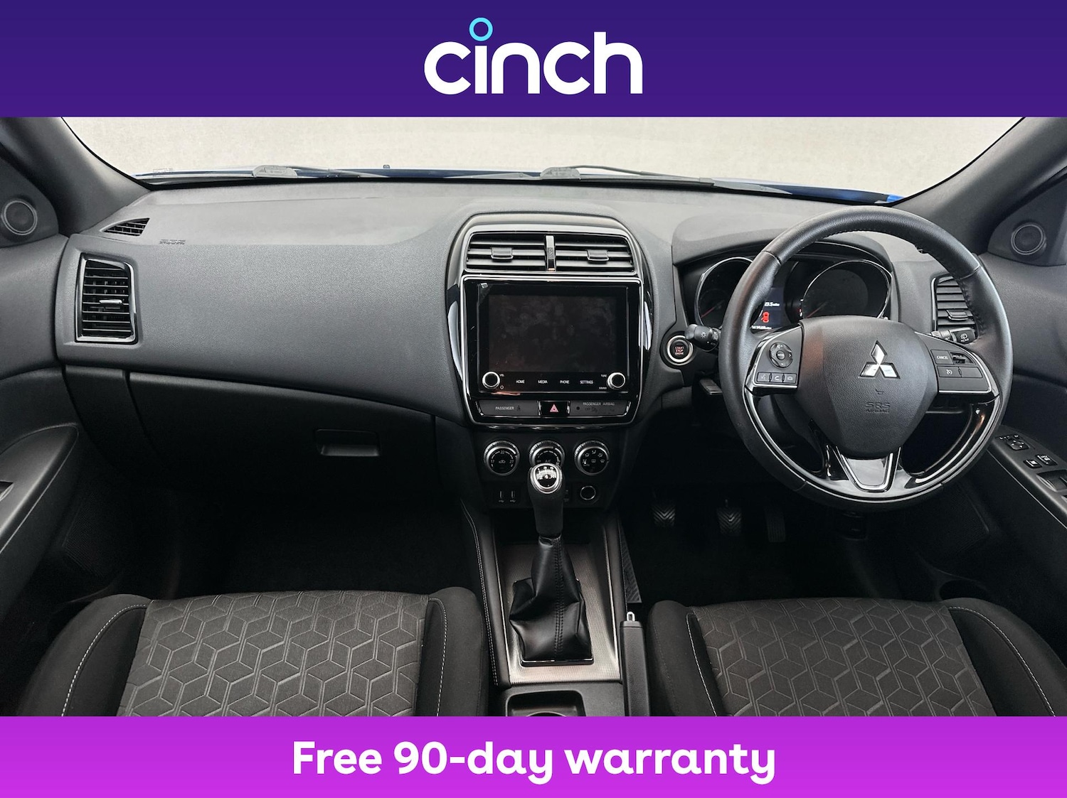 Used Mitsubishi ASX 2020 for sale - 75925559: Photo 15