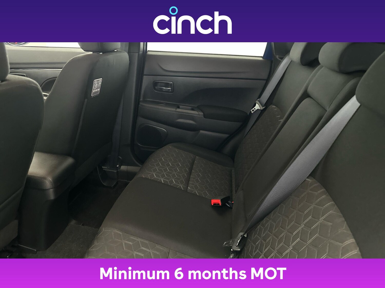 Used Mitsubishi ASX 2020 for sale - 75925559: Photo 20