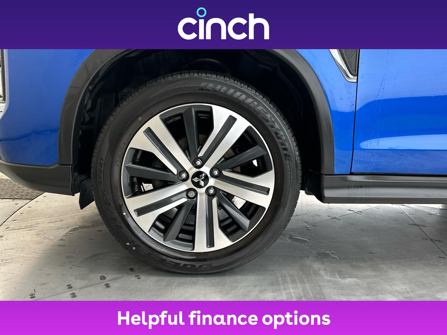Used Mitsubishi ASX 2020 for sale - 75925559: Photo 24