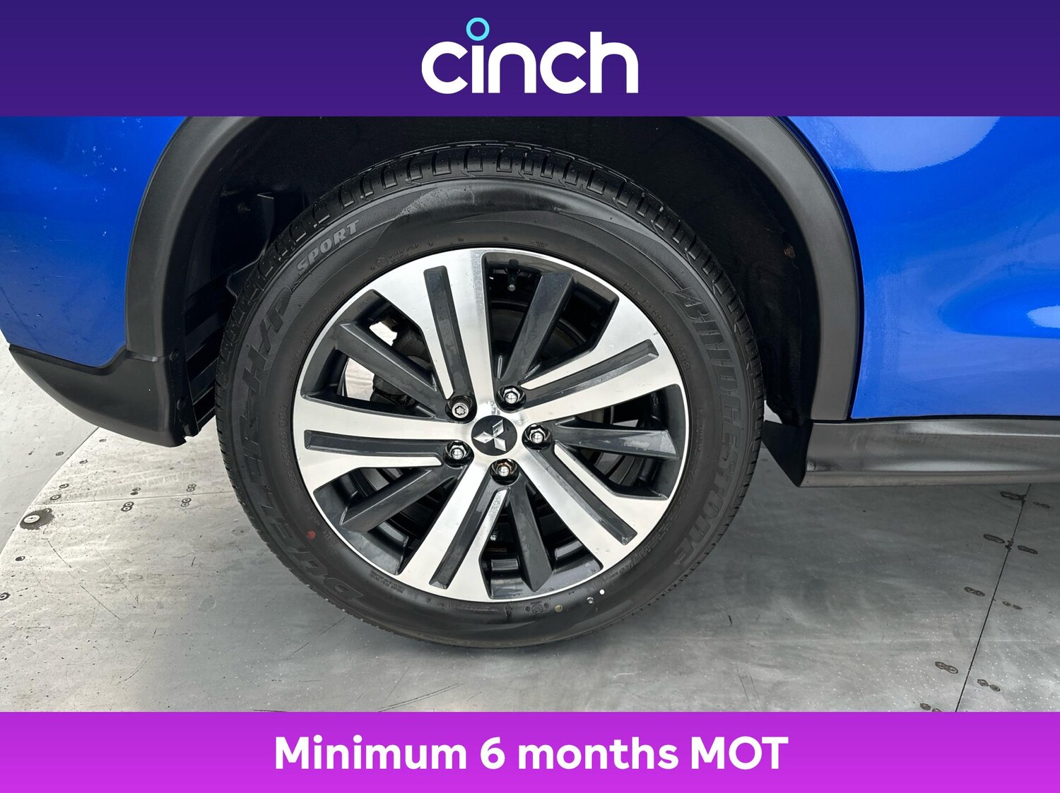 Used Mitsubishi ASX 2020 for sale - 75925559: Photo 27