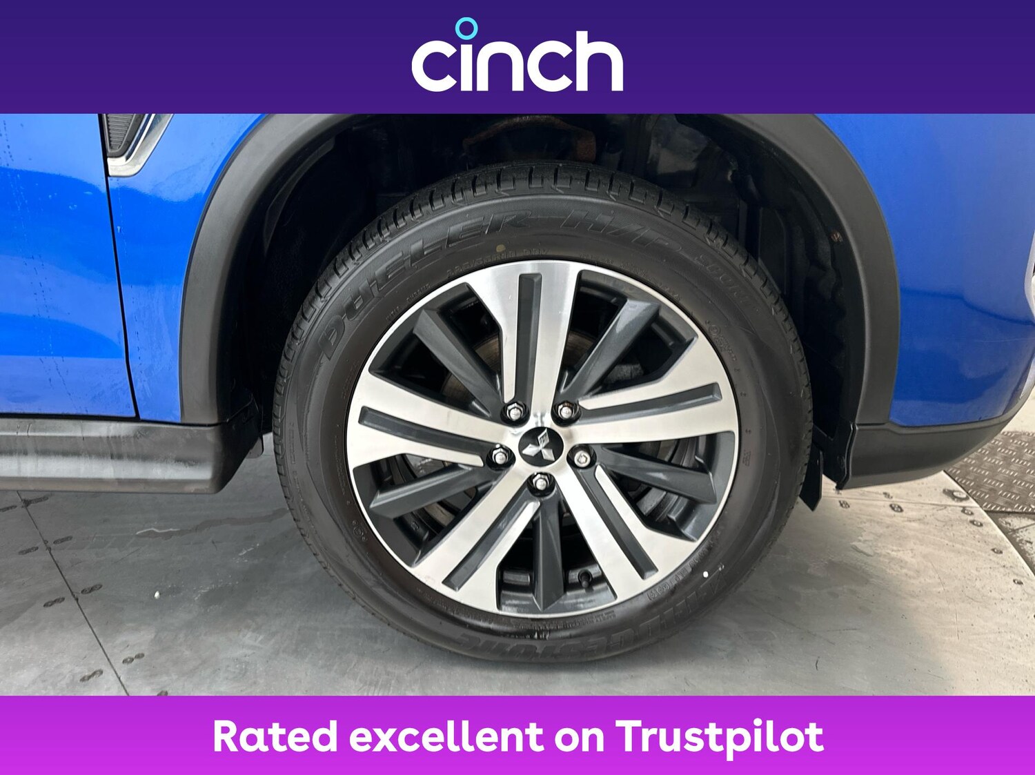 Used Mitsubishi ASX 2020 for sale - 75925559: Photo 28
