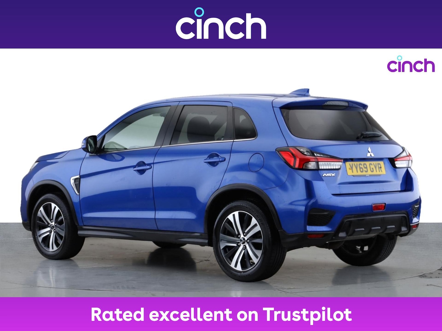 Used Mitsubishi ASX 2020 for sale - 75925559: Photo 6