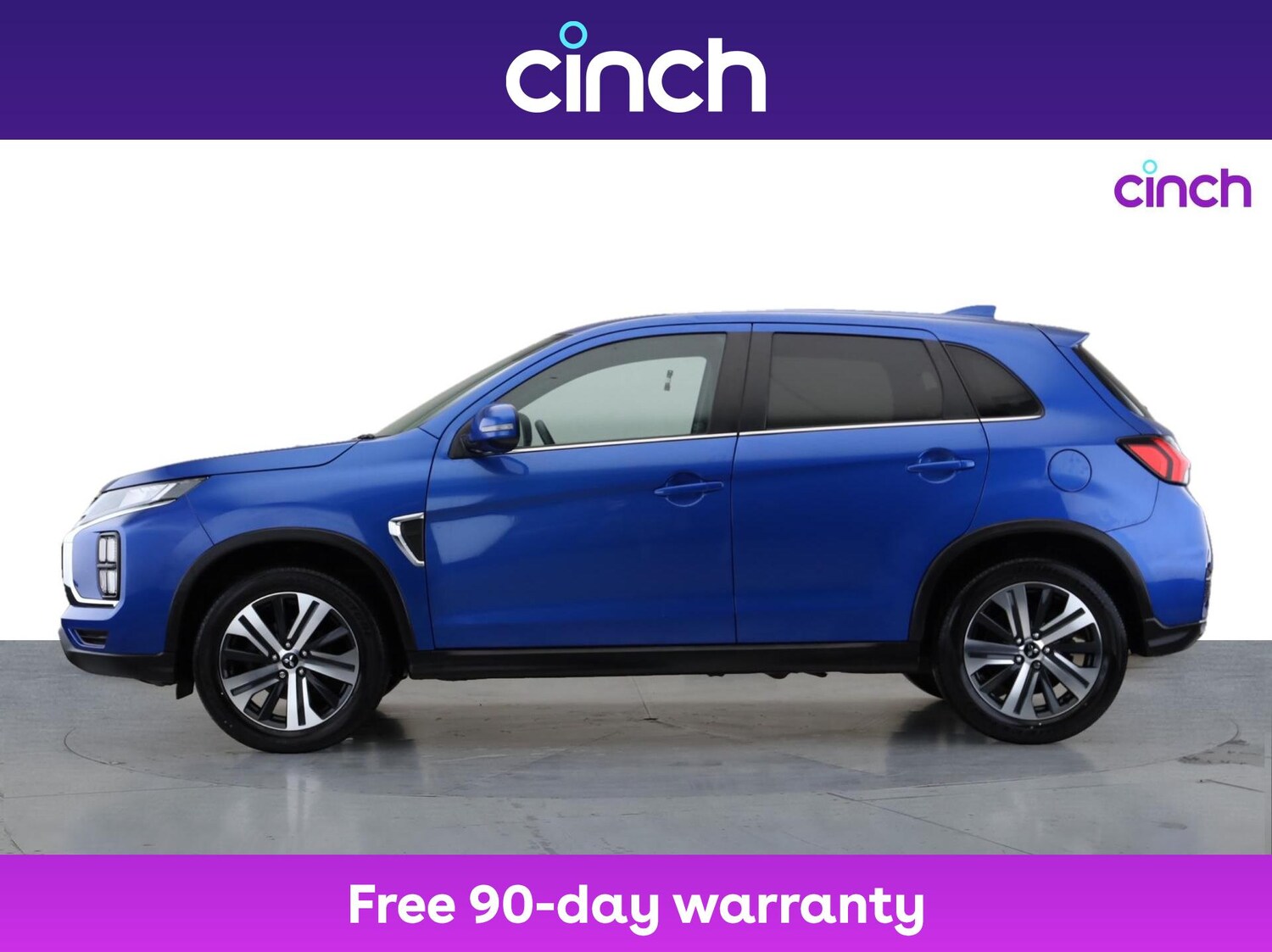 Used Mitsubishi ASX 2020 for sale - 75925559: Photo 8