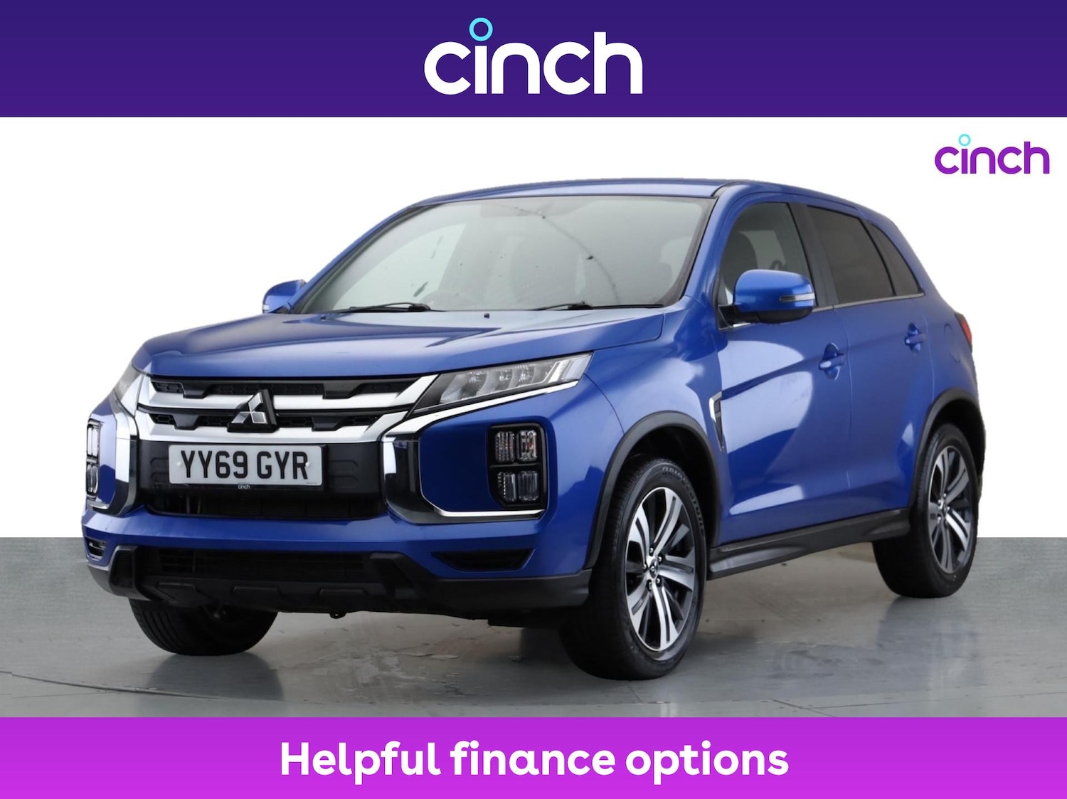 Used Mitsubishi ASX 2020 for sale - 75925559: Photo 9