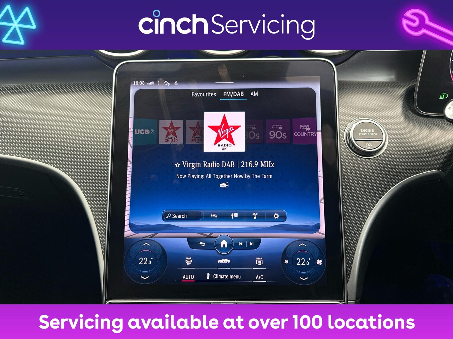 Used Mercedes-Benz C Class 2022 for sale - 76670366: Photo 31