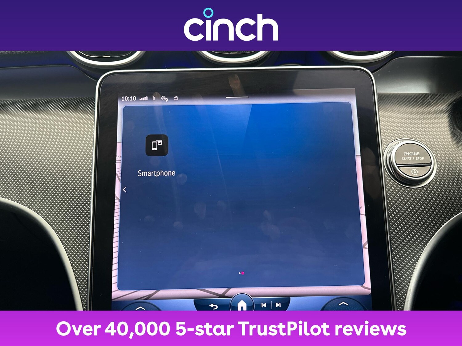 Used Mercedes-Benz C Class 2022 for sale - 76670366: Photo 33