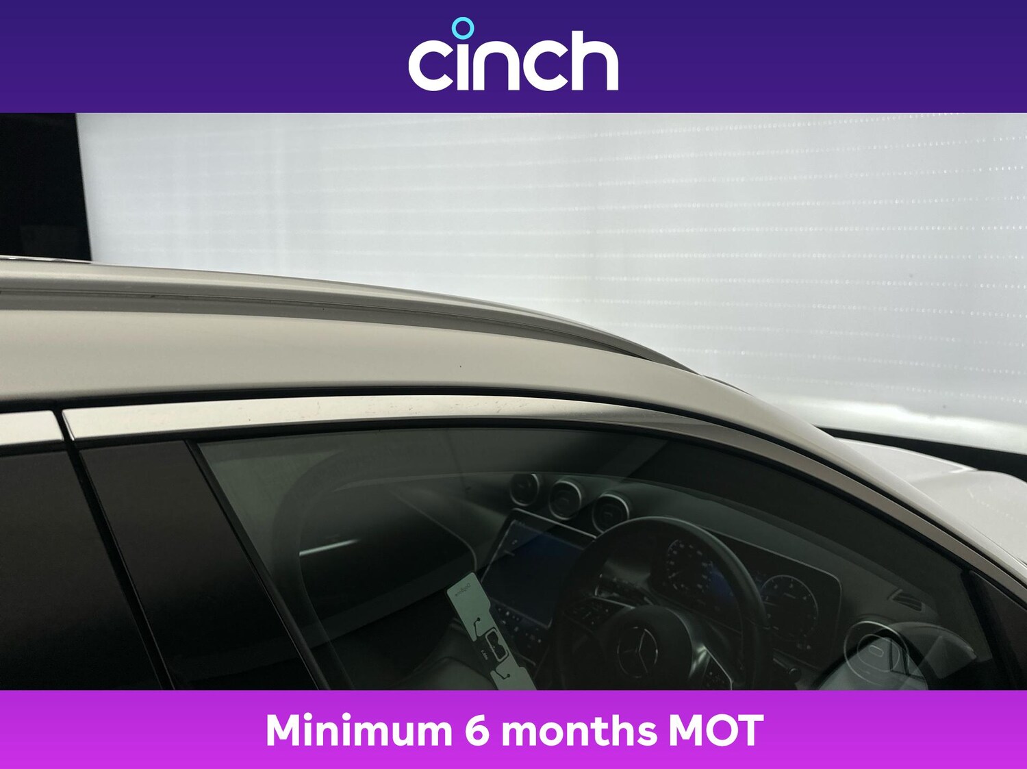 Used Mercedes-Benz C Class 2022 for sale - 76670366: Photo 37