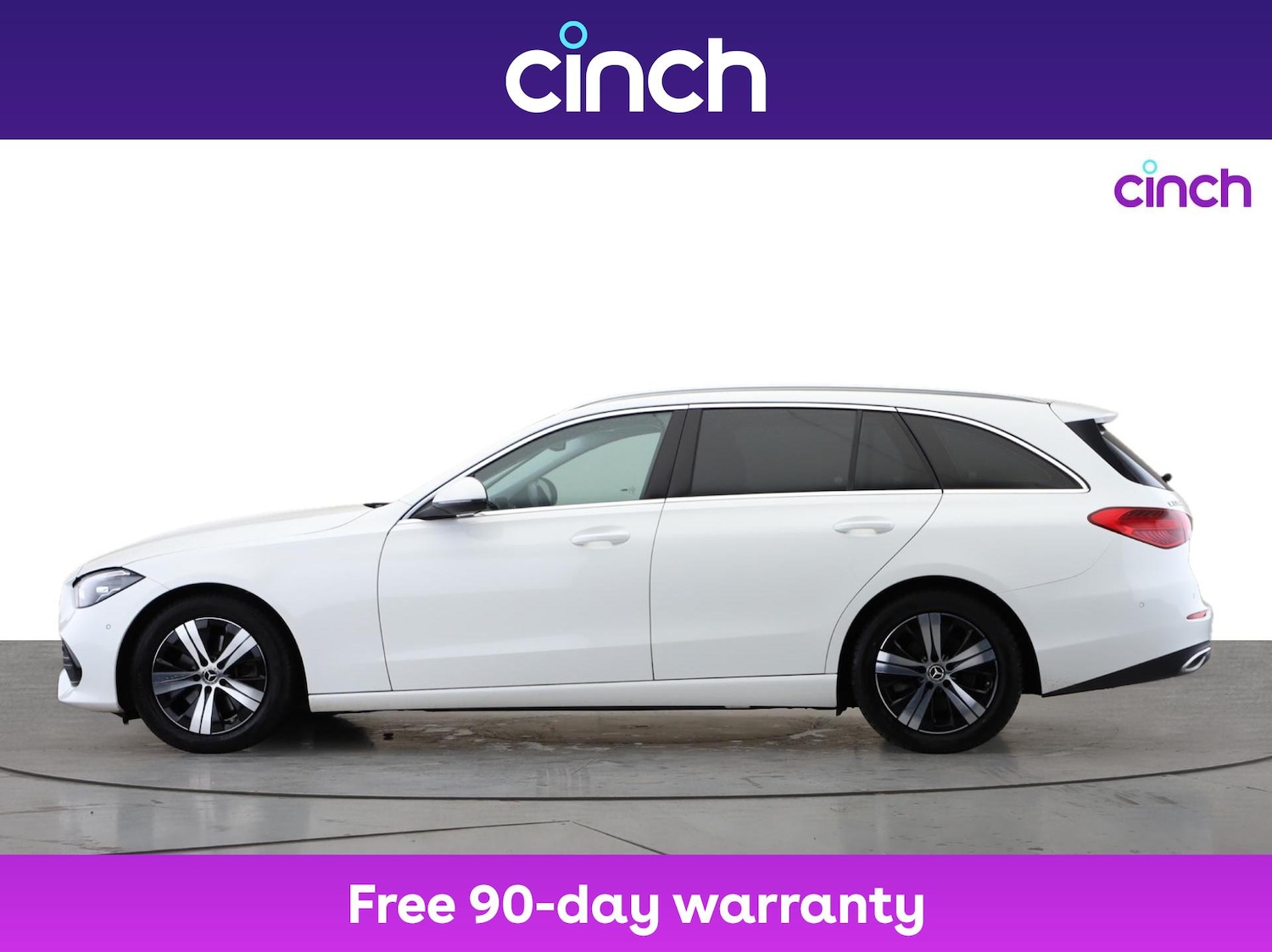 Used Mercedes-Benz C Class 2022 for sale - 76670366: Photo 8