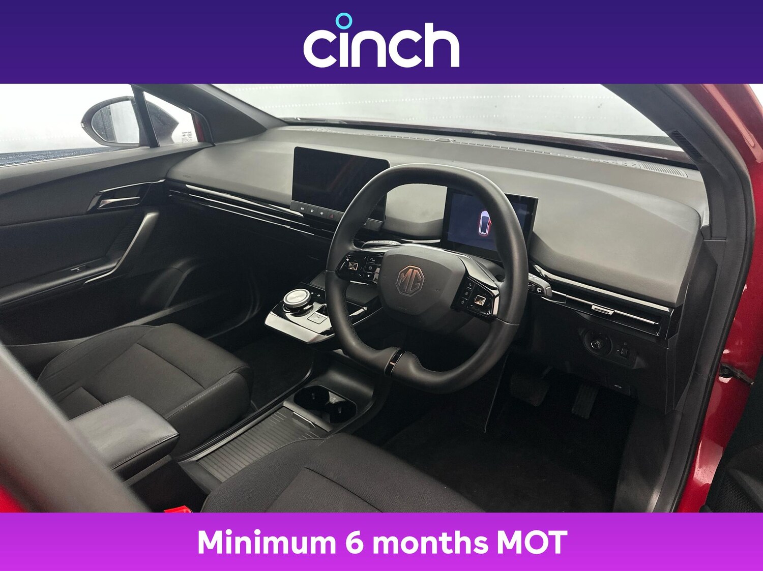 Used MG MG4 2024 for sale - 76245933: Photo 12