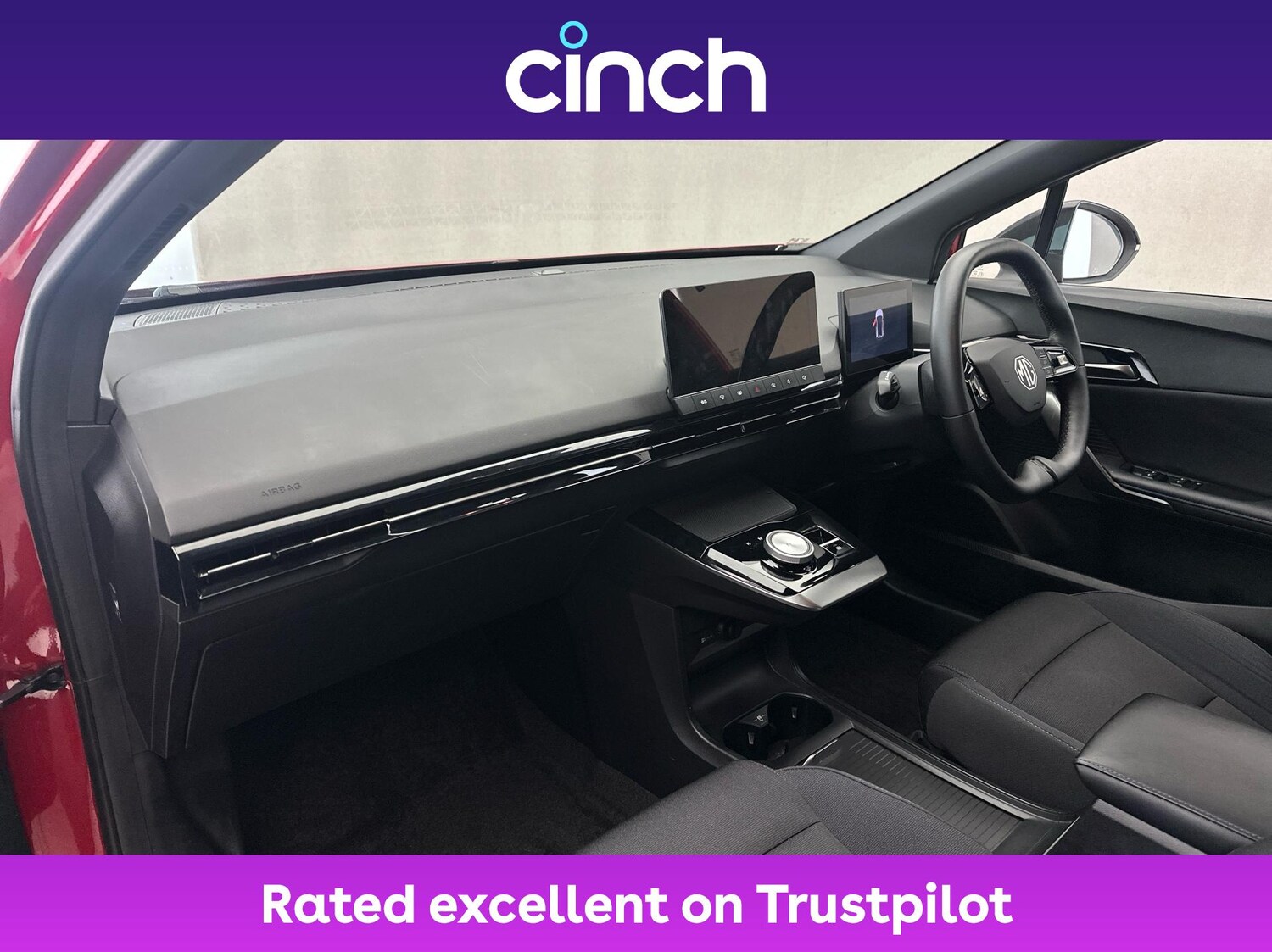 Used MG MG4 2024 for sale - 76245933: Photo 14