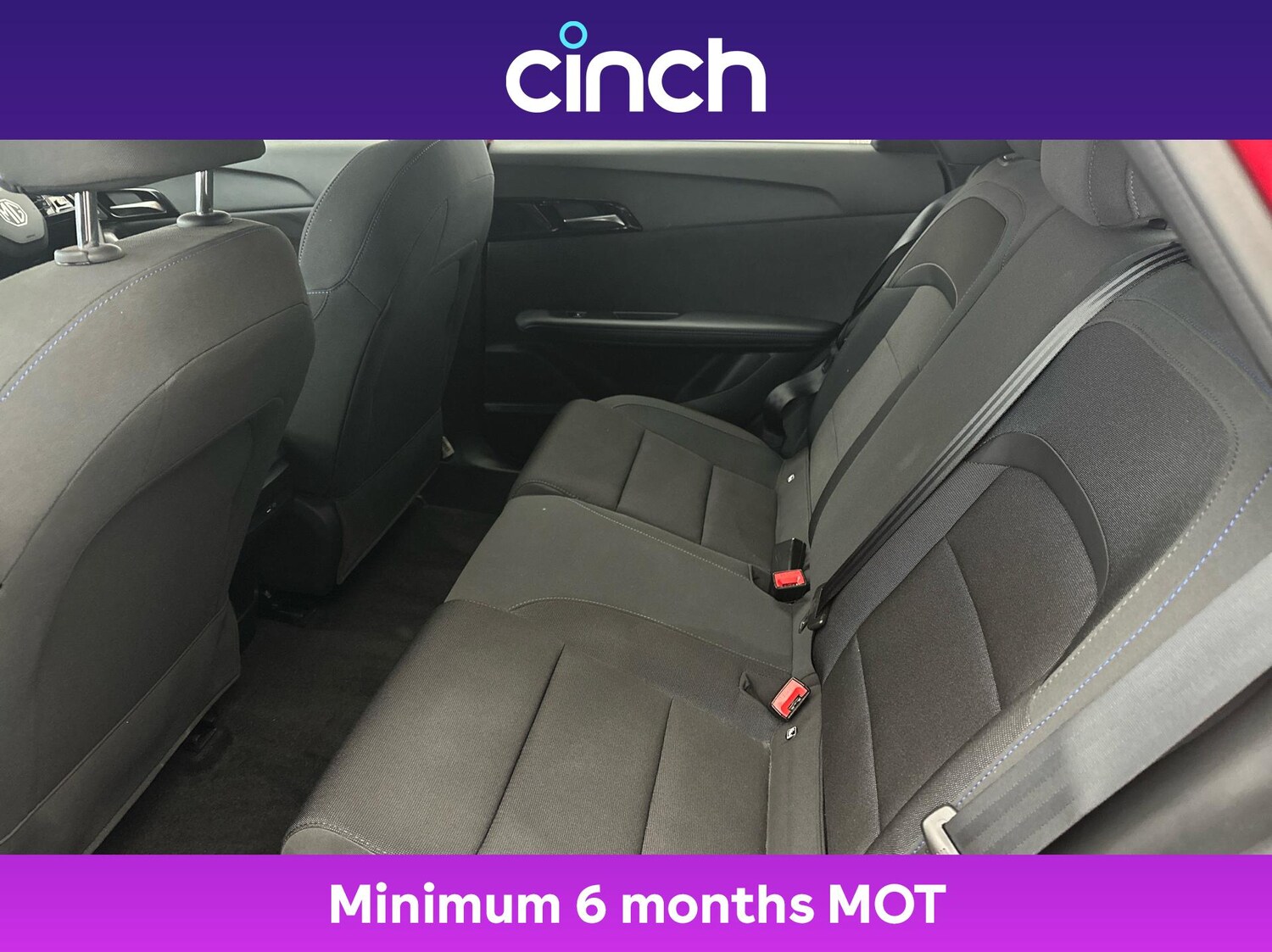 Used MG MG4 2024 for sale - 76245933: Photo 20