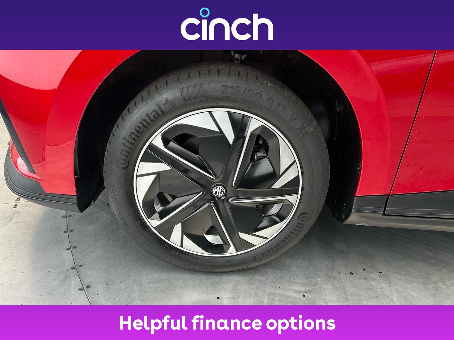 Used MG MG4 2024 for sale - 76245933: Photo 24