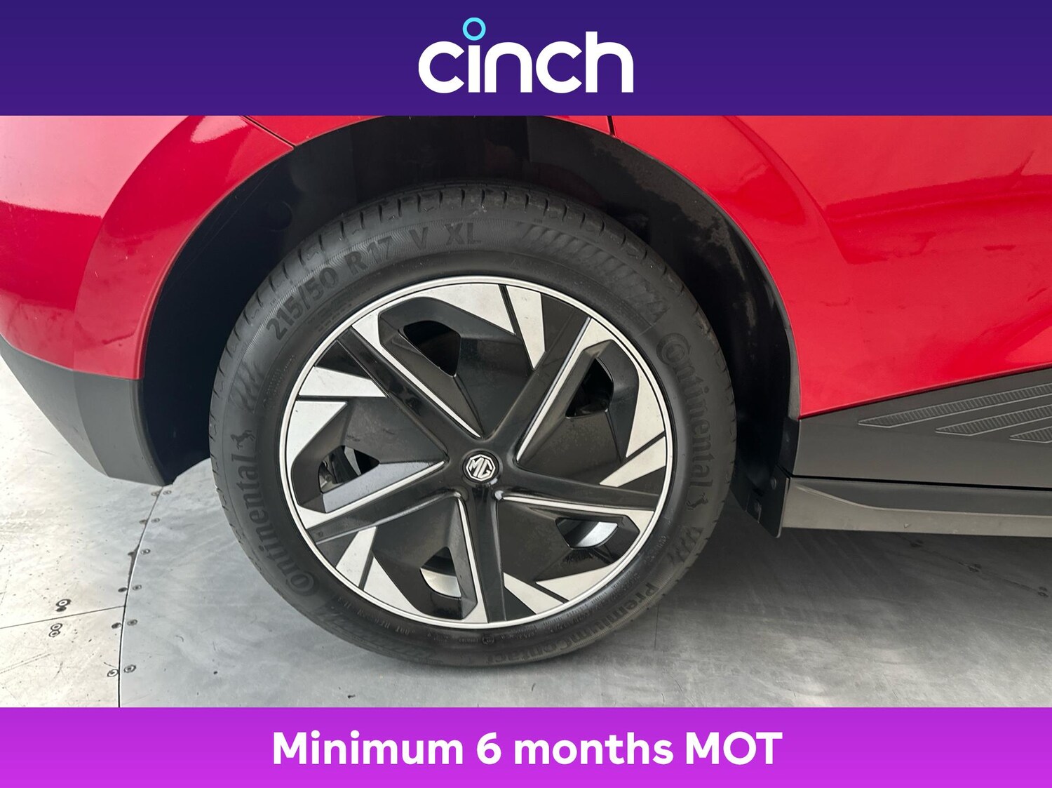 Used MG MG4 2024 for sale - 76245933: Photo 27