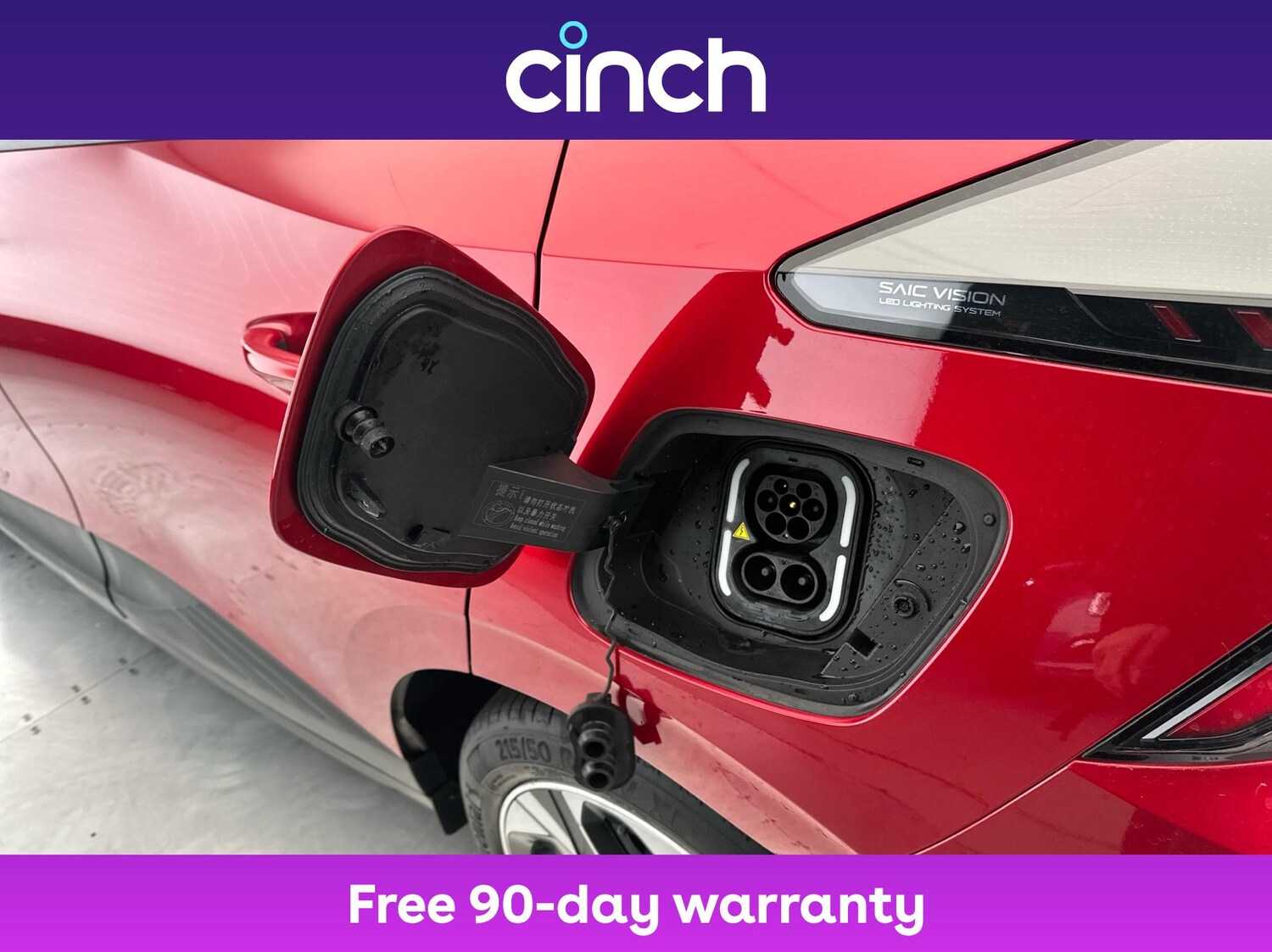 Used MG MG4 2024 for sale - 76245933: Photo 29