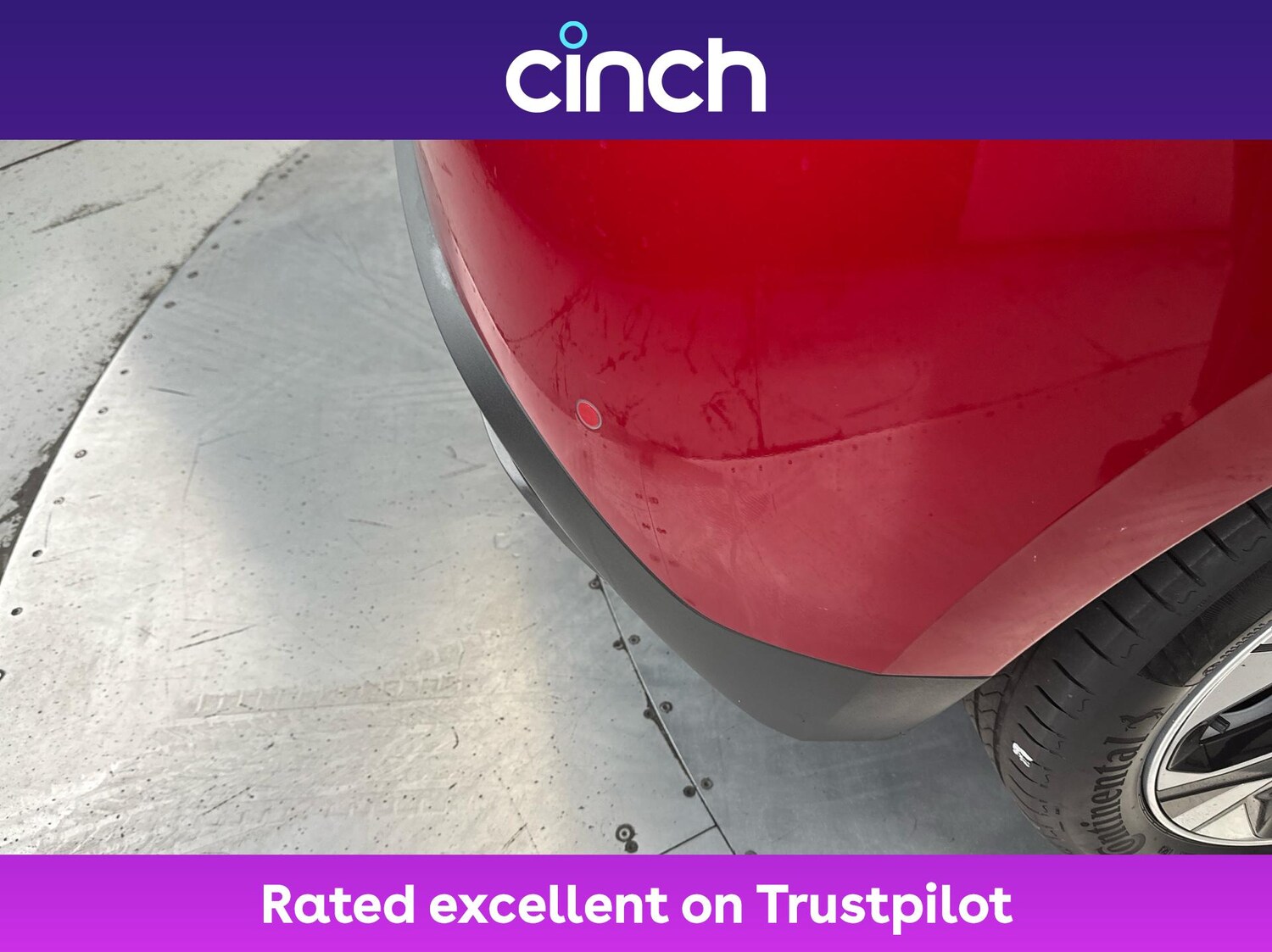 Used MG MG4 2024 for sale - 76245933: Photo 33