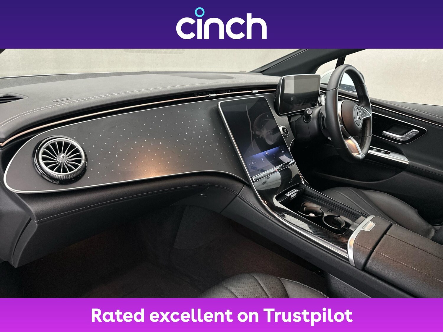 Used Mercedes-Benz EQA 2024 for sale - 76445705: Photo 14