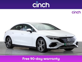 Used Mercedes-Benz EQA 2024 for sale - 76445705: Photo