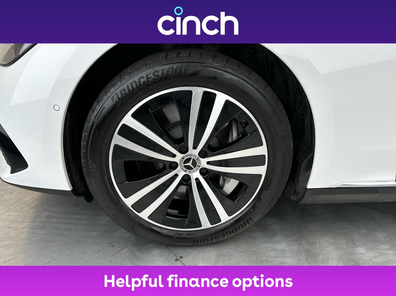 Used Mercedes-Benz EQA 2024 for sale - 76445705: Photo 24