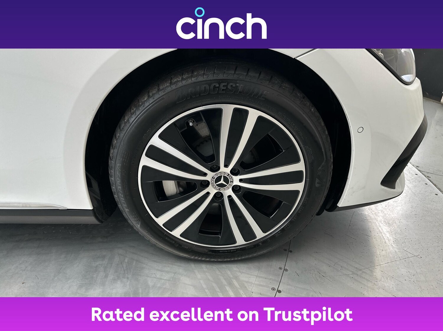 Used Mercedes-Benz EQA 2024 for sale - 76445705: Photo 28