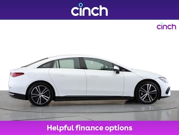 Used Mercedes-Benz EQA 2024 for sale - 76445705: Photo