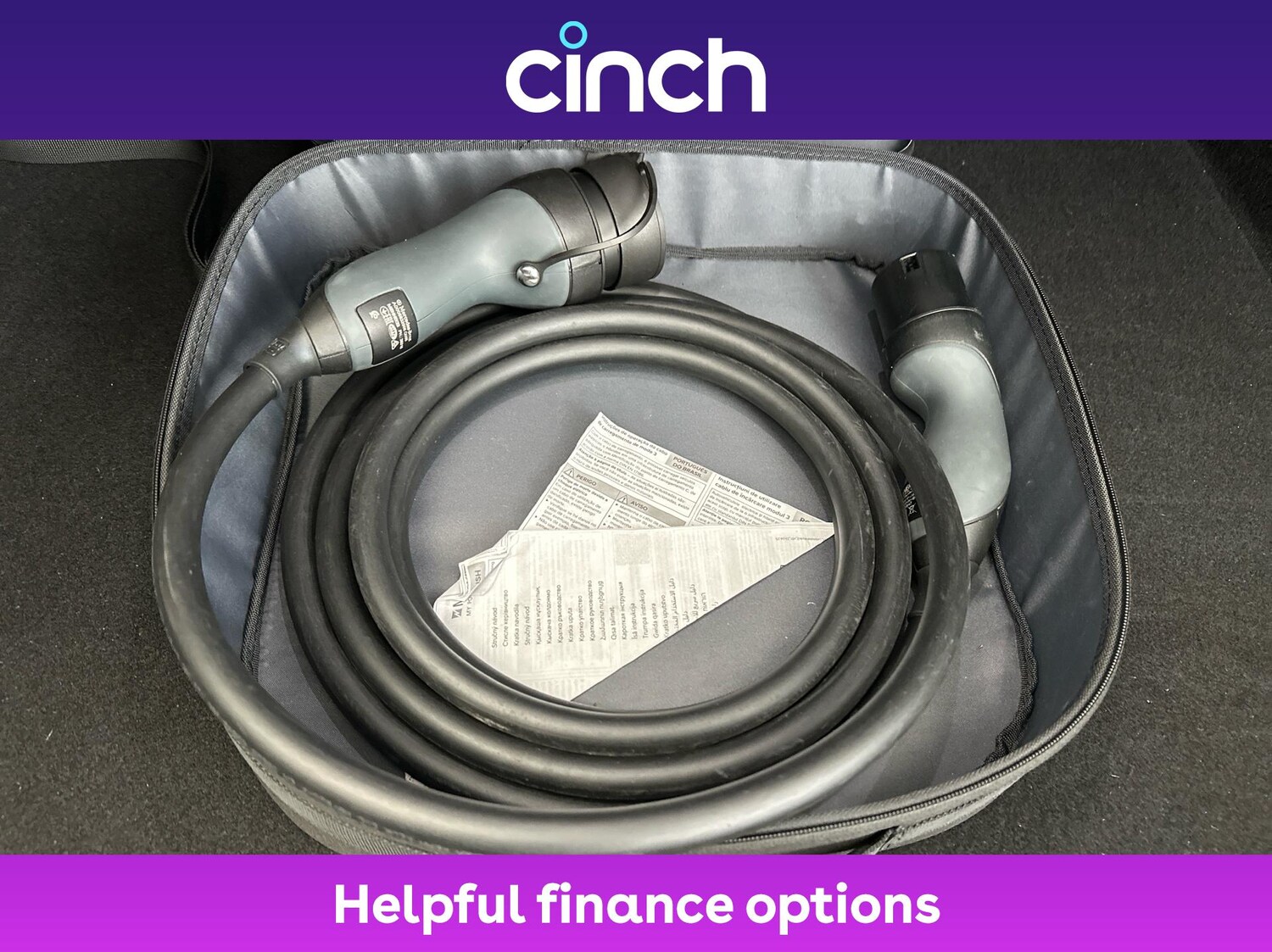 Used Mercedes-Benz EQA 2024 for sale - 76445705: Photo 30