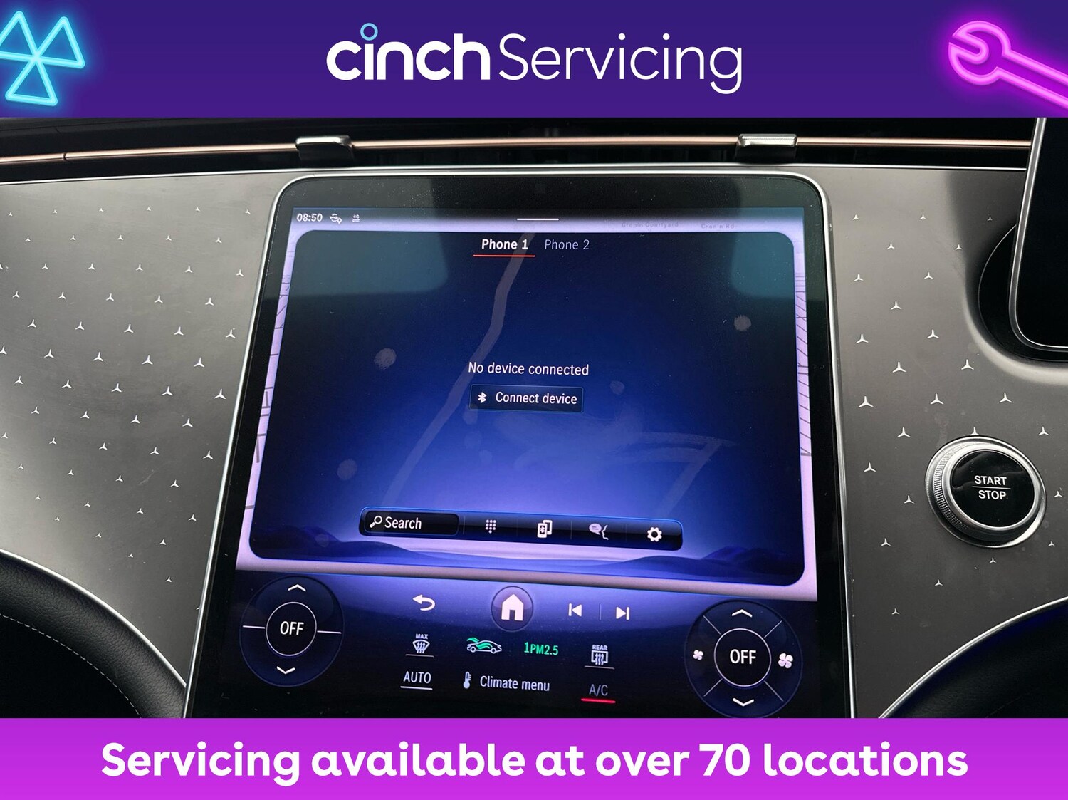 Used Mercedes-Benz EQA 2024 for sale - 76445705: Photo 31