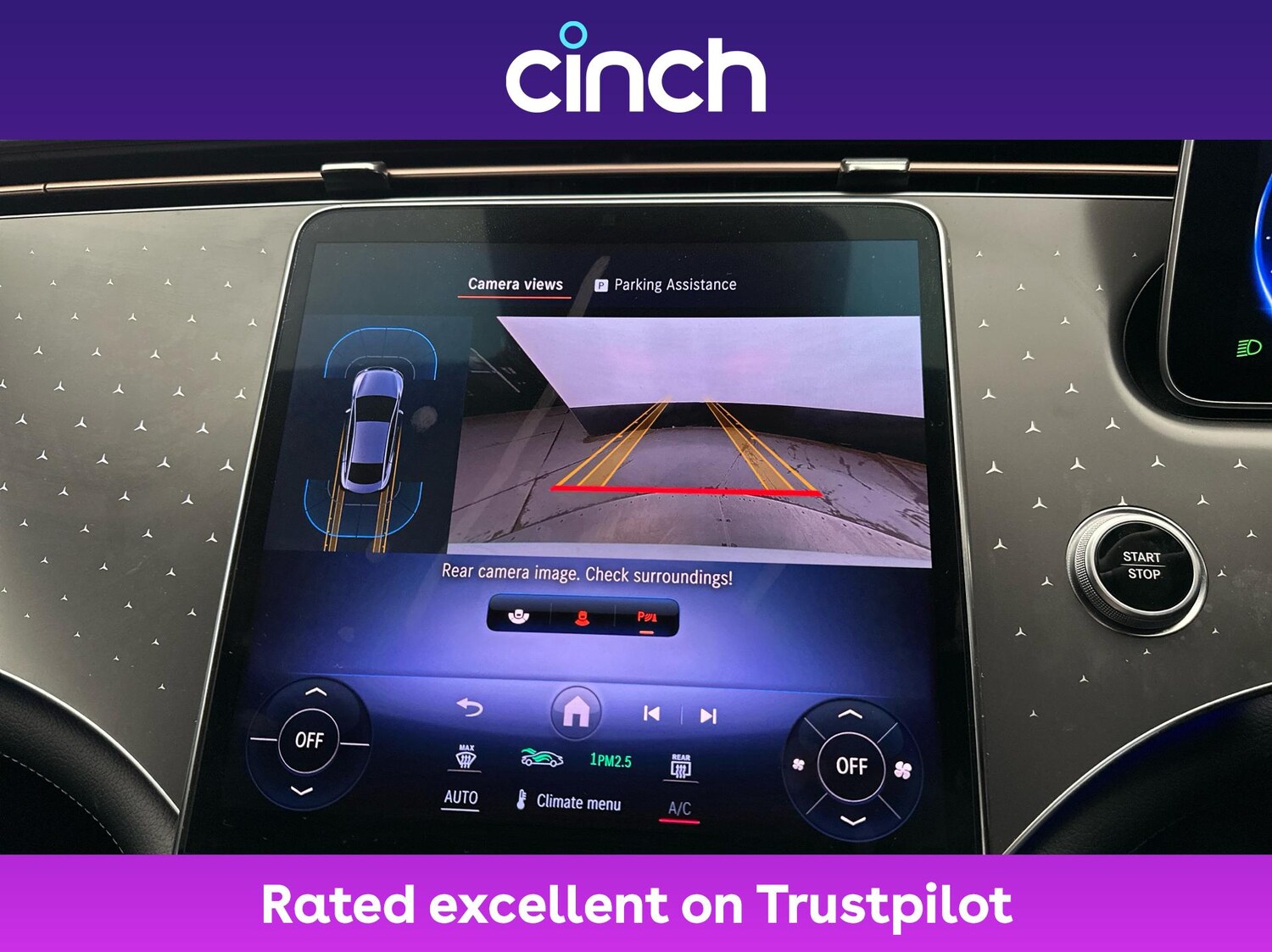 Used Mercedes-Benz EQA 2024 for sale - 76445705: Photo 33