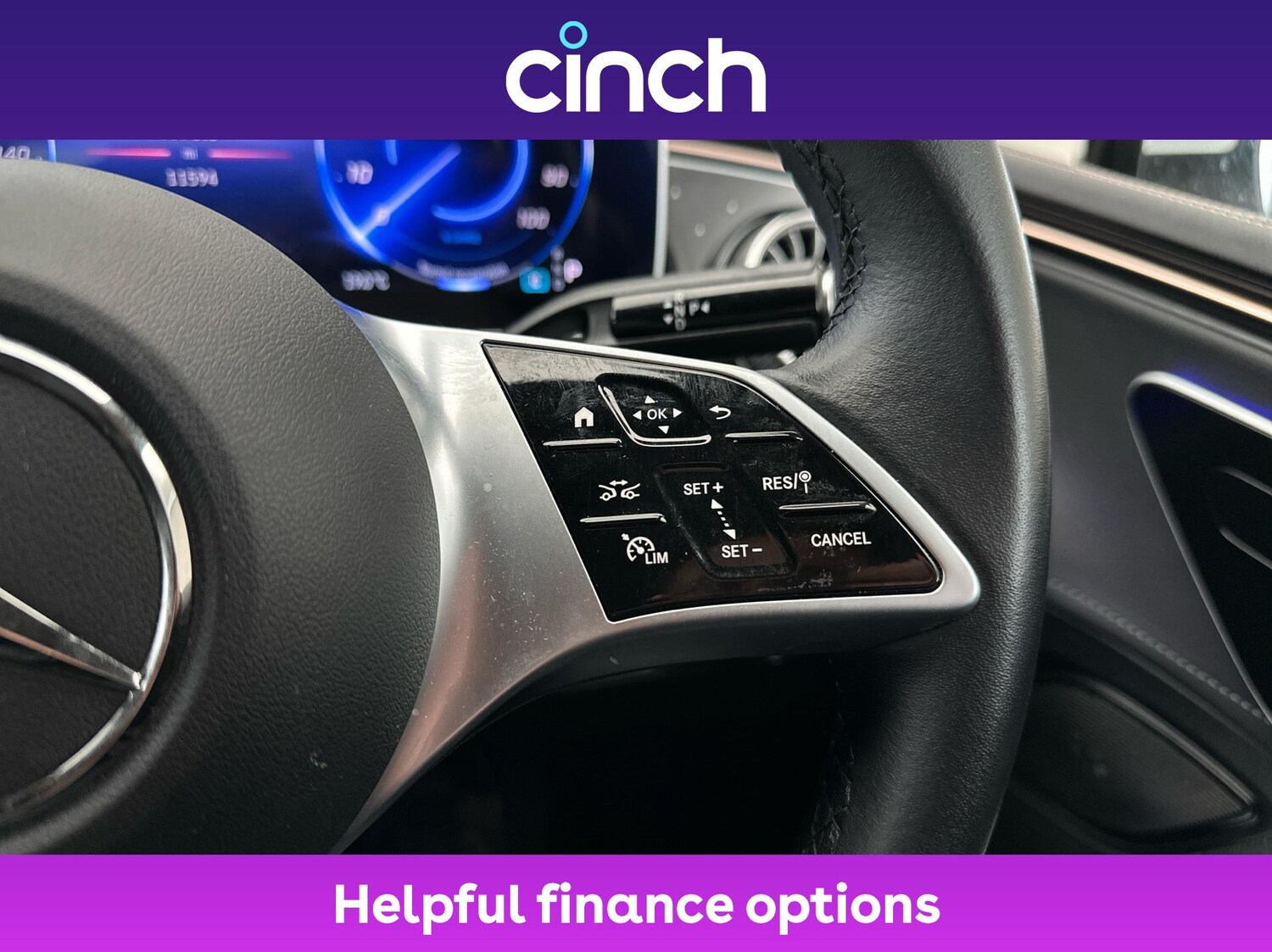 Used Mercedes-Benz EQA 2024 for sale - 76445705: Photo 35