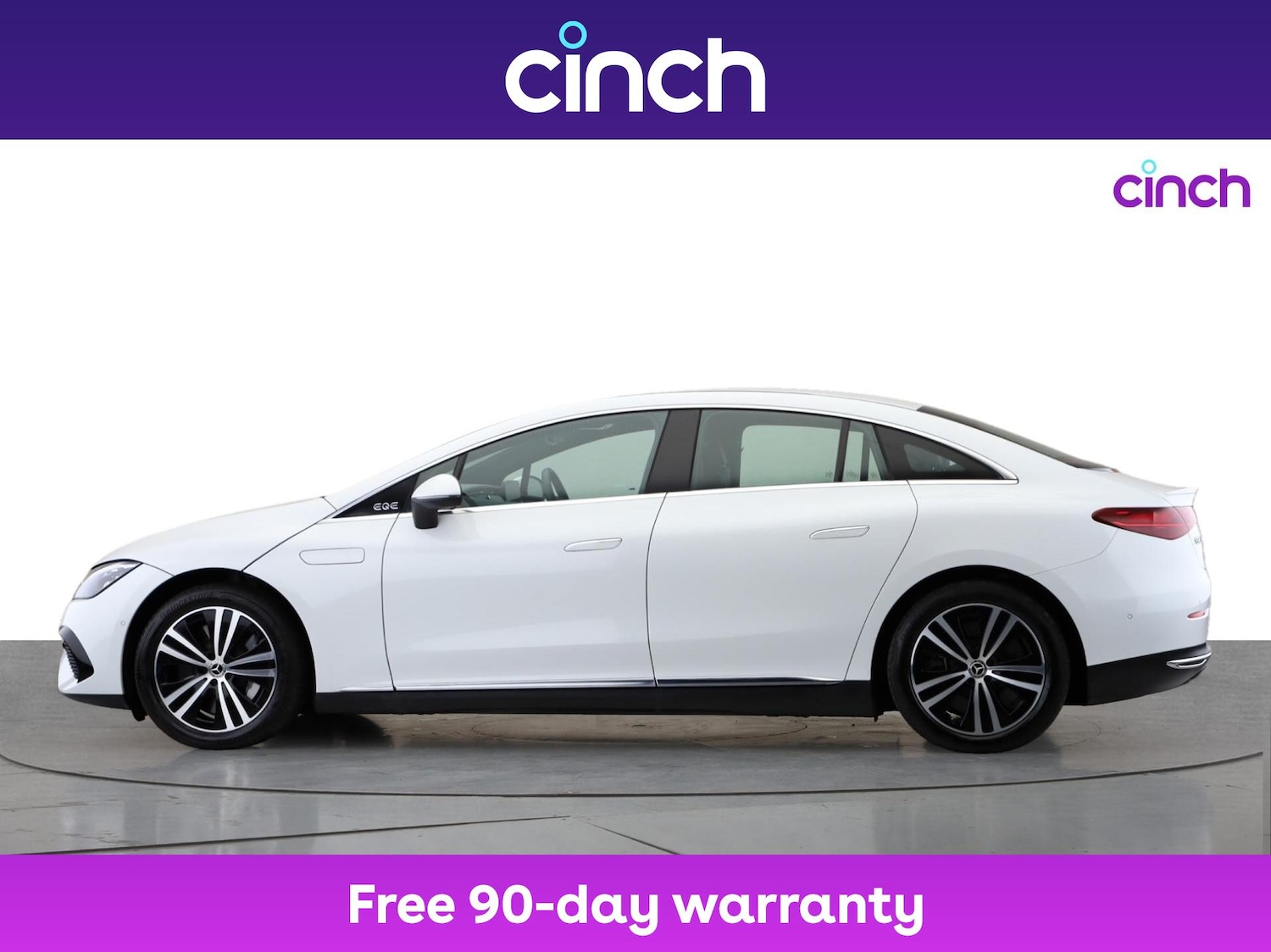 Used Mercedes-Benz EQA 2024 for sale - 76445705: Photo 8