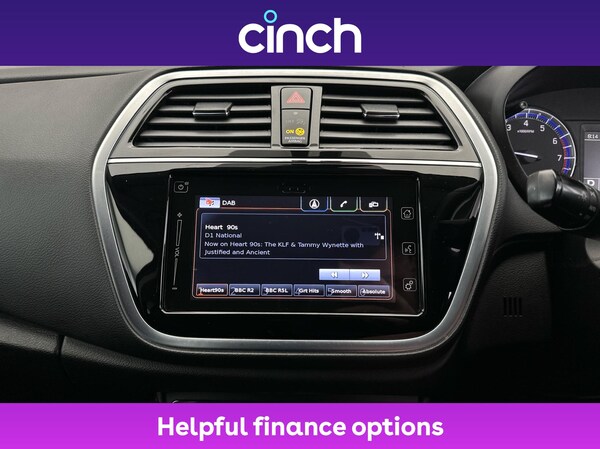 Used Suzuki SX4 S-Cross 2019 for sale - 75955392: Photo 17