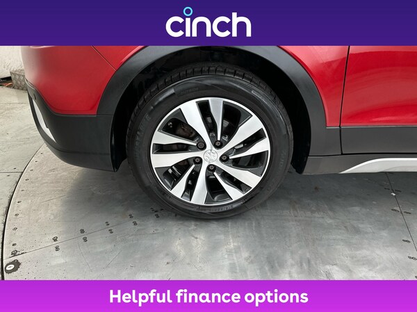 Used Suzuki SX4 S-Cross 2019 for sale - 75955392: Photo 24