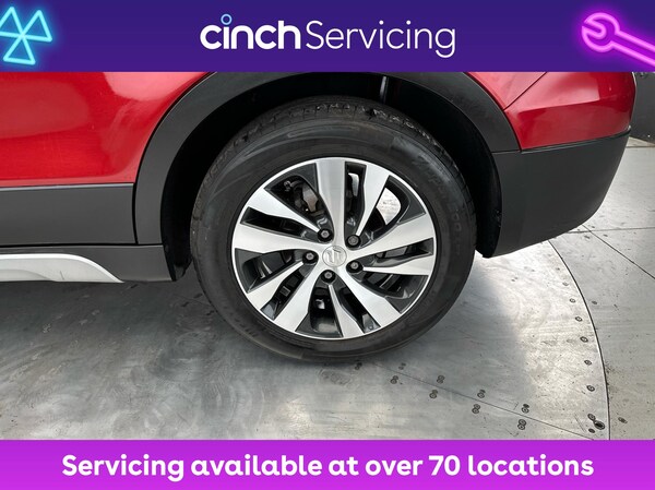 Used Suzuki SX4 S-Cross 2019 for sale - 75955392: Photo 26