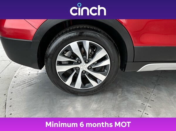Used Suzuki SX4 S-Cross 2019 for sale - 75955392: Photo 27