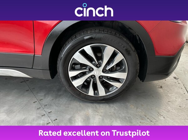 Used Suzuki SX4 S-Cross 2019 for sale - 75955392: Photo 28
