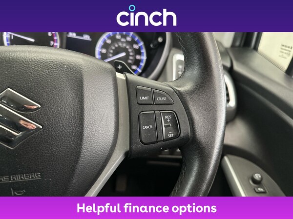 Used Suzuki SX4 S-Cross 2019 for sale - 75955392: Photo 30