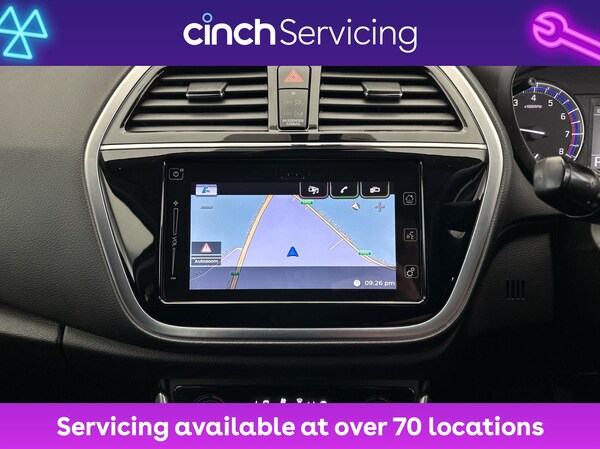 Used Suzuki SX4 S-Cross 2019 for sale - 75955392: Photo 31
