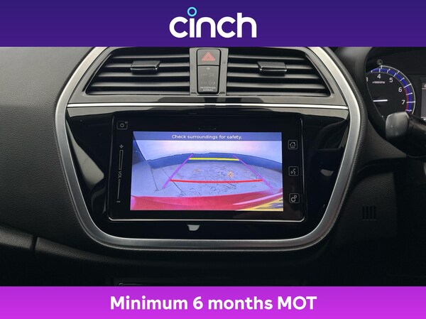 Used Suzuki SX4 S-Cross 2019 for sale - 75955392: Photo 32