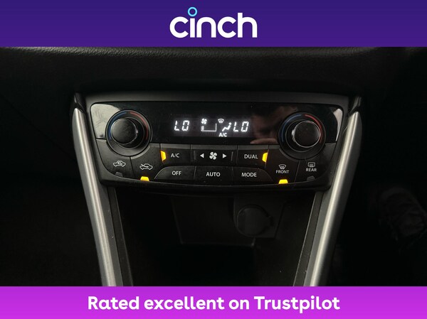 Used Suzuki SX4 S-Cross 2019 for sale - 75955392: Photo 33