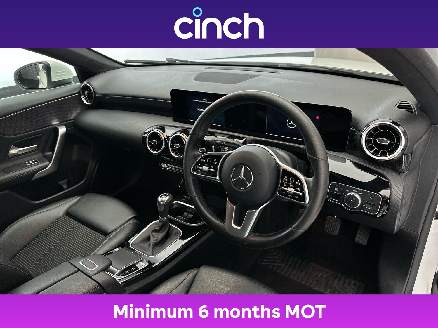 Used Mercedes-Benz A-Class 2020 for sale - 76025720: Photo 12